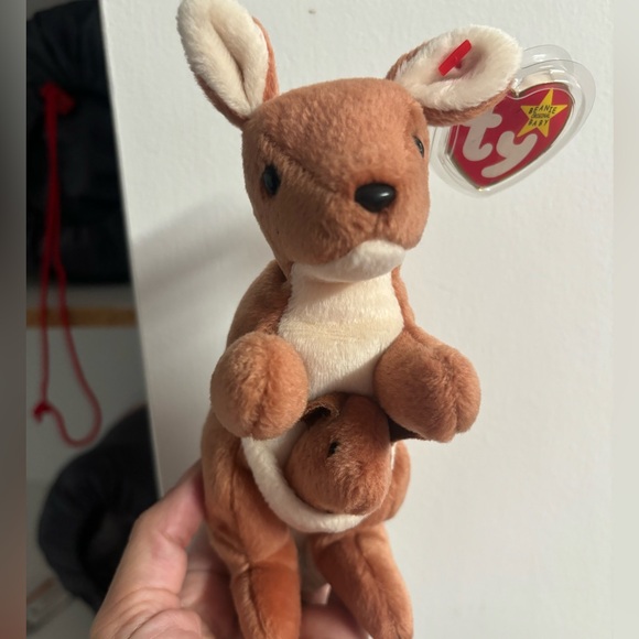Beanie babies Original - Picture 2 of 3